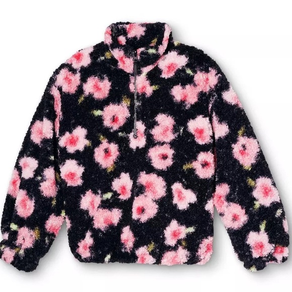 sandy liang x target fleece - Picture 5 of 7